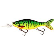 Westin Ricky the Roach (HL/MJ) 8cm Crazy Firetiger - Wobbler