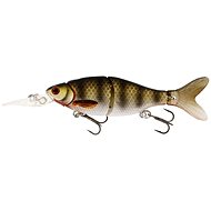 Westin Ricky the Roach (HL / MJ) 8cm 7g Sinking Crystal Perch - Wobbler