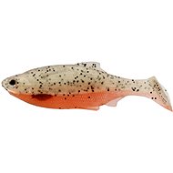 Westin Ricky the Roach (SL) 7cm Confused Tomato 5pcs - Rubber Bait