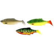 Westin - Ricky the Roach (SL) 7cm, 5pcs - Rubber Bait