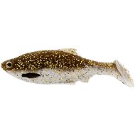 Westin Ricky the Roach (SL) 7cm Ruffe 5pcs - Rubber Bait