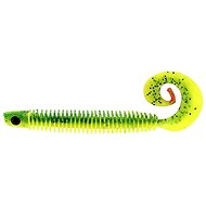 Westin - RingTeez CT 10cm Fireflake 8pcs - Rubber Bait