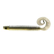 Westin RingTeez CT 10cm Real Deal 8pcs - Rubber Bait