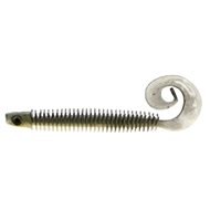 Westin - RingTeez CT 10cm Seaweed 8pcs - Rubber Bait