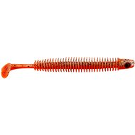 Westin RingTeez ST 13cm Confused Tomato 6pcs - Rubber Bait