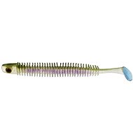 Westin - RingTeez ST 13cm Smelt 6pcs - Rubber Bait