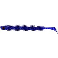 Westin RingTeez ST 13cm Vix Blue 6pcs - Rubber Bait