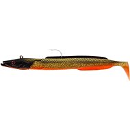 Westin Sandy Andy 13cm 22g Fancy Cola Cacao - Rubber Bait