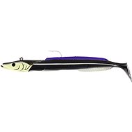 Westin Sandy Andy 15cm 42g Ghost Tobis - Rubber Bait