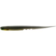 Westin SlimTeez PT 13cm Real Deal 6pcs - Rubber Bait