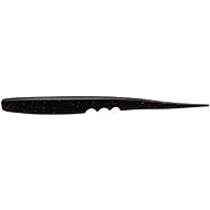 Westin SlimTeez PT 13cm Black Mamba 6pcs - Rubber Bait