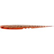 Westin SlimTeez PT 13cm Confused Tomato 6pcs - Rubber Bait