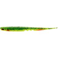 Westin SlimTeez PT 13cm Fireflake 6pcs - Rubber Bait