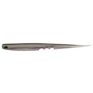 Westin - Rubber Bait SlimTeez PT 13cm Smelt 6pcs - Rubber Bait
