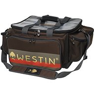 Westin W3 Jumbo Lure Loader (4 boxes) Size L - Carry Bag