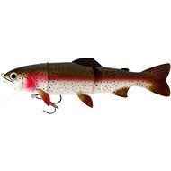 Westin Tommy the Trout 15cm 40g Low Floating Rainbow Trout - Bait