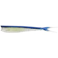 Westin - TwinTeez Rubber Bait 15cm Clear Sky 5pcs - Rubber Bait