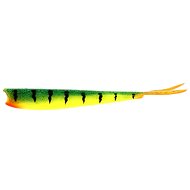 Westin - TwinTeez Rubber Bait 15cm Fireflame 5pcs - Rubber Bait