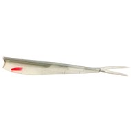 Westin - TwinTeez Rubber Bait 15cm Real Deal 5pcs - Rubber Bait