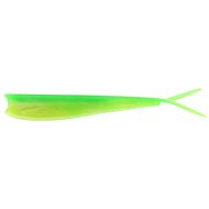 Westin TwinTeez 15cm Slime 5pcs - Rubber Bait