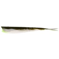 Westin TwinTeez 15cm, 5pcs - Rubber Bait