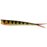 Westin - TwinTeez Rubber Bait 15cm Striped Perch 5pcs - Rubber Bait