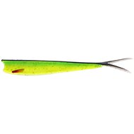 Westin - Rubber bait TwinTeez 15cm Toxic Mahi 5pcs - Rubber Bait