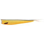 Westin TwinTeez 20cm Official Roach 4pcs - Rubber Bait