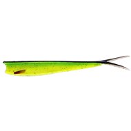 Westin TwinTeez 20cm Toxic Mahi 4pcs - Rubber Bait