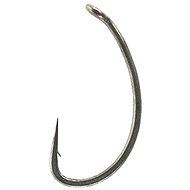 FOX Edges Armapoint Curve Medium 10pcs - Fish Hook