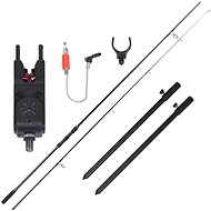Prologic - Firestarter RTG Combo 12ft 3.6m 3lbs 2 Sections - Fishing Kit 