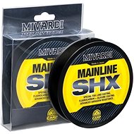 Mivardi - Mainline SHX 0.235mm 6.7kg 300m - Fishing Line