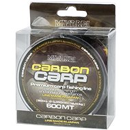 Mivardi - Carbon Carp 0,350mm 12,5kg 600m - Fishing Line