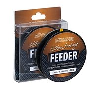 Mivardi - Ultra Sinking Feeder 0.168mm 3.2kg 150m - Fishing Line
