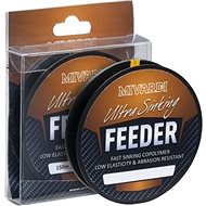 Mivardi - Ultra Sinking Feeder 0.225mm 5.35kg 150m - Fishing Line