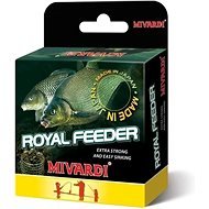 Mivardi – Royal Feeder 0,225 mm 6,7 kg 200 m - Silon na ryby