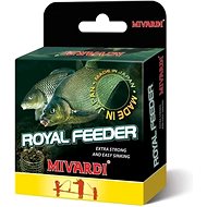 Mivardi - Royal Feeder 0.225mm 6.7kg 200m - Fishing Line