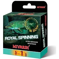 Mivardi - Royal Spinn 0.185mm 3.9kg 200m - Fishing Line
