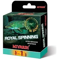 Mivardi - Royal Spinn 0,205mm 4,8kg 200m - Fishing Line