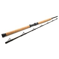Westin W4 Boat 7'6" 2.25m XXH 30-50lbs 200-600g 2 Parts - Fishing Rod