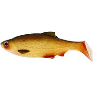 Westin Ricky the Roach (SL) 7cm, 5pcs - Rubber Bait