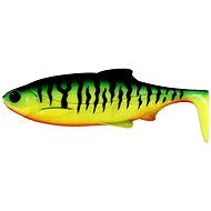 Westin Ricky the Roach SL/ST 14cm 42g Firetiger - Rubber Bait