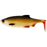 Westin Ricky the Roach SL/ST 14cm 42g Lively Rudd - Rubber Bait