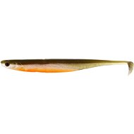 Westin KickTeez ST 9cm Dirty Harbor 6pcs - Rubber Bait