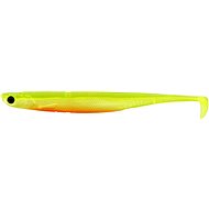 Westin KickTeez ST 9cm Slim Curd 6 pcs - Rubber Bait