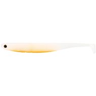 Westin KickTeez ST 9cm Orange Snow 6pcs - Rubber Bait