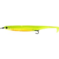 Westin KickTeez ST Rigged 15cm Slim Curd 2pcs - Rubber Bait