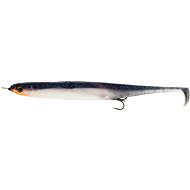 Westin KickTeez ST Rigged 15cm Salted Herring 2pcs - Rubber Bait