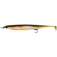 Westin KickTeez ST Rigged 15cm Dirty Harbor - Rubber Bait