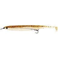 Westin KickTeez ST Rigged 15cm Baitfish 2pcs - Rubber Bait